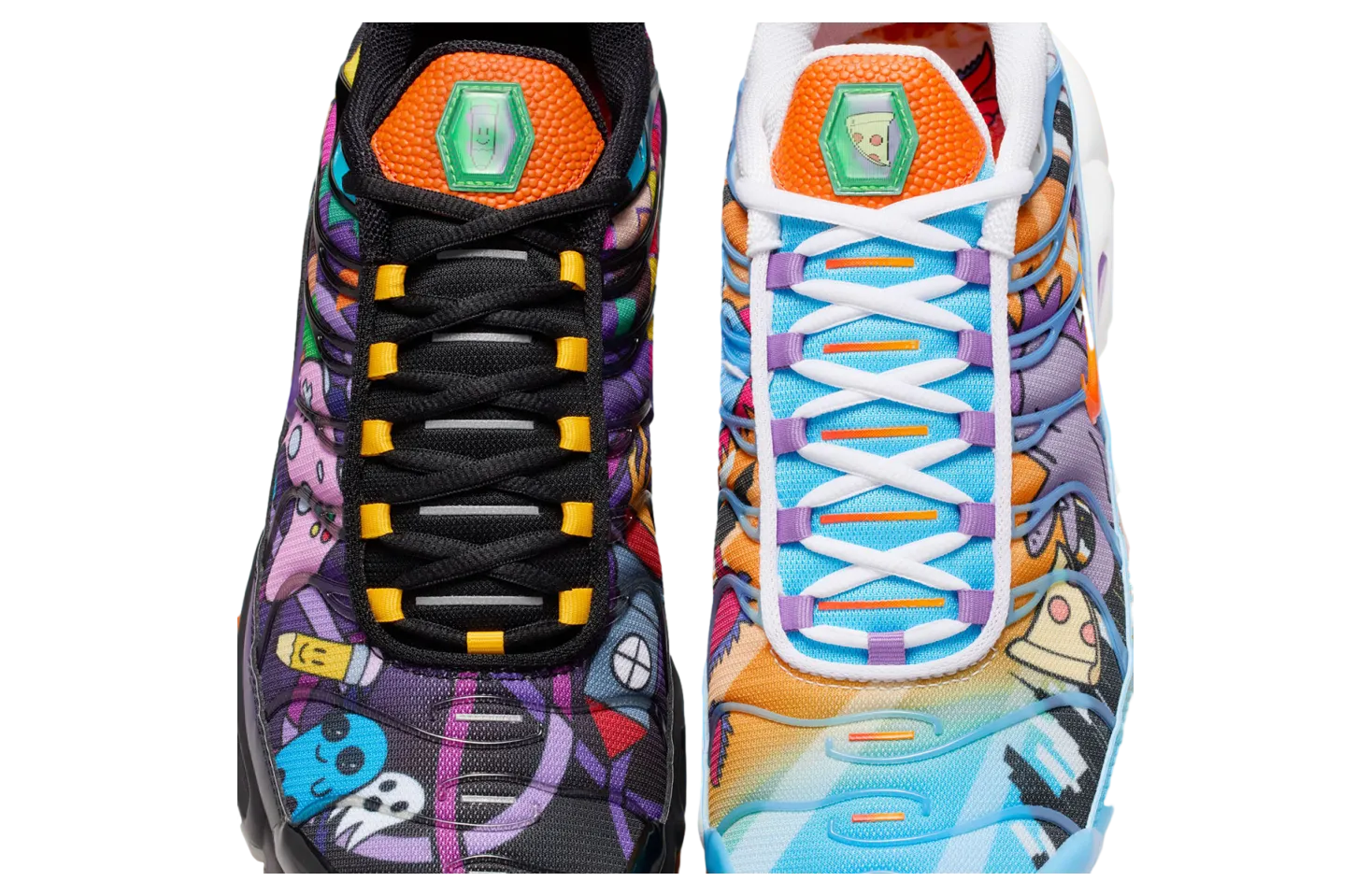 nike air max plus low doernbecher 4