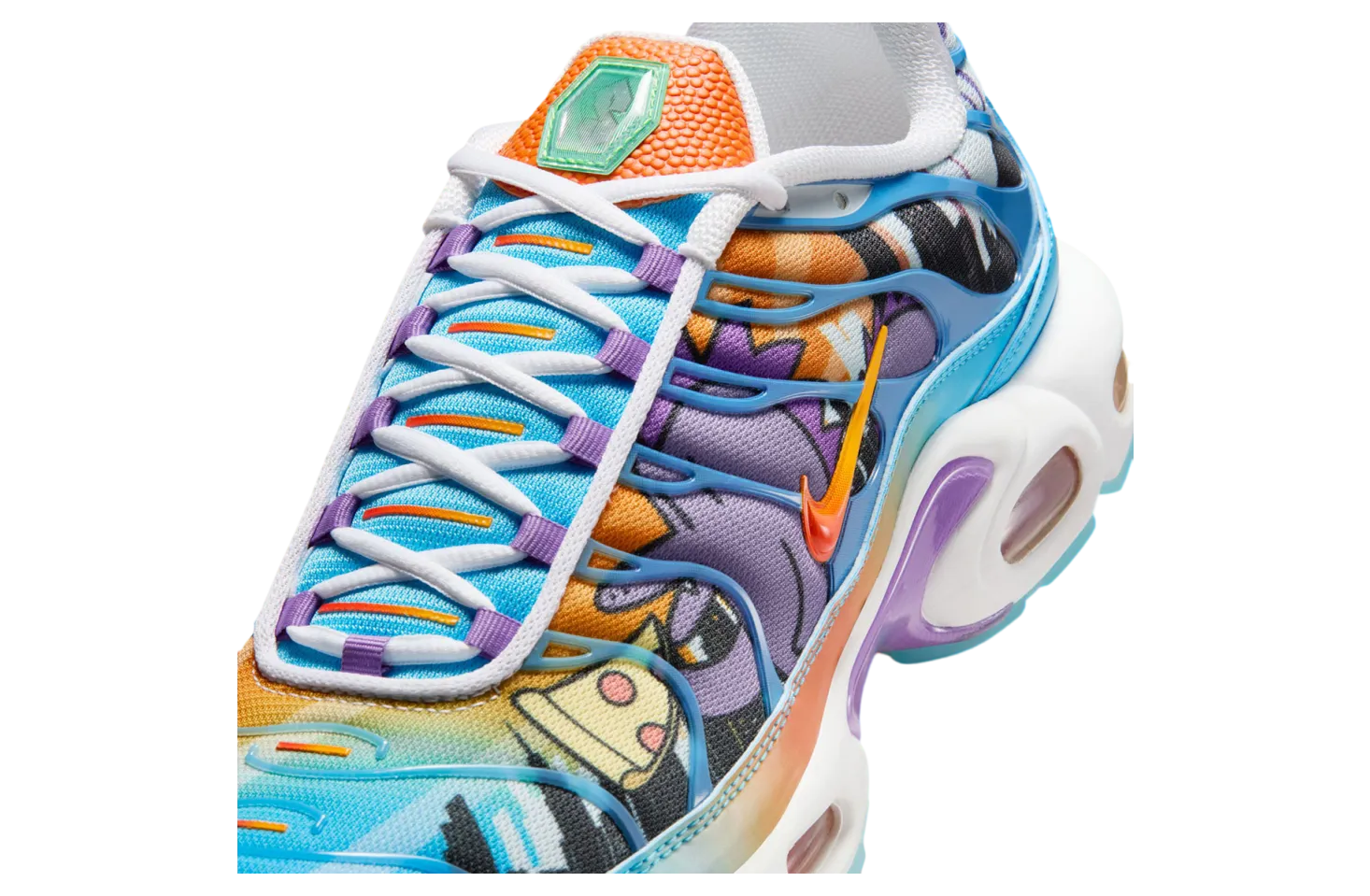 nike air max plus low doernbecher 6