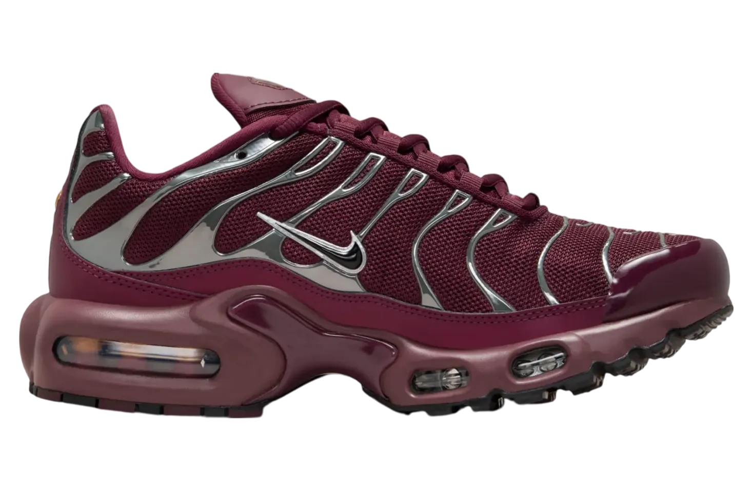 nike air max plus night maroon dark team red 1