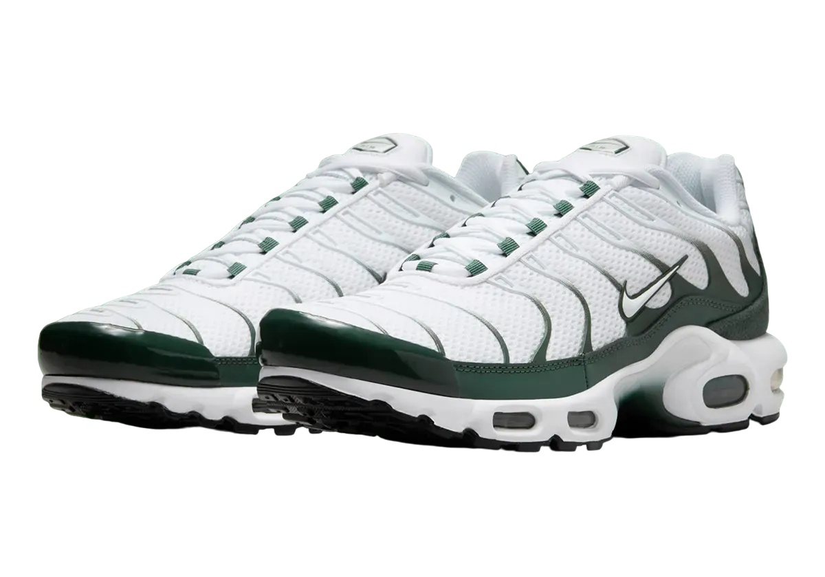 nike air max plus notebook scribbles 0