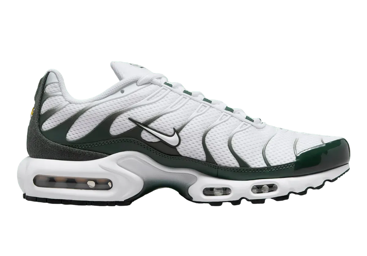 nike air max plus notebook scribbles 1