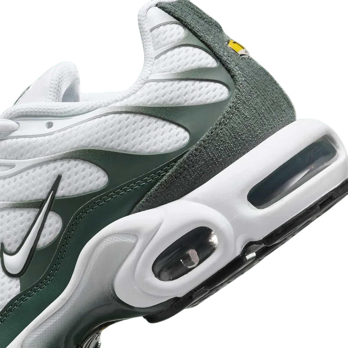 nike air max plus notebook scribbles 5