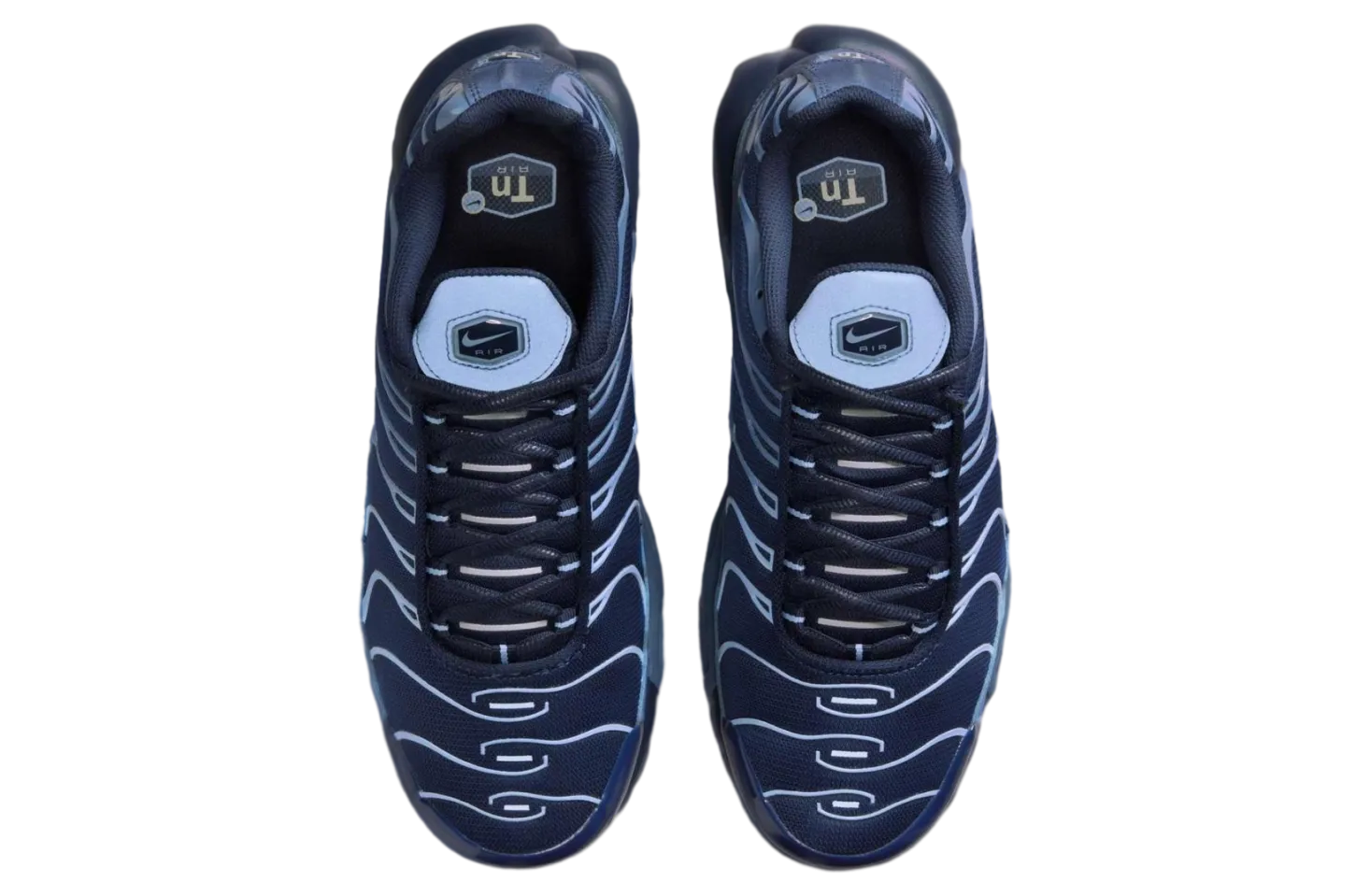 nike air max plus obsidian aluminum 3