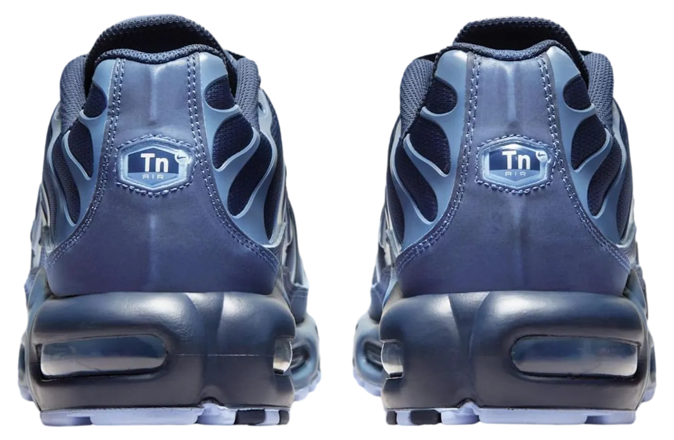 nike air max plus obsidian aluminum 4