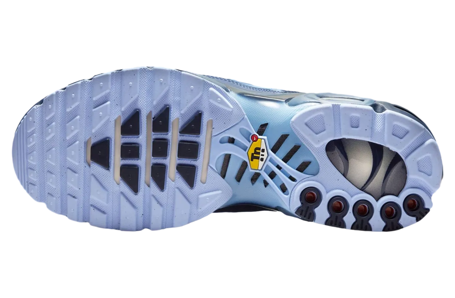 nike air max plus obsidian aluminum 5
