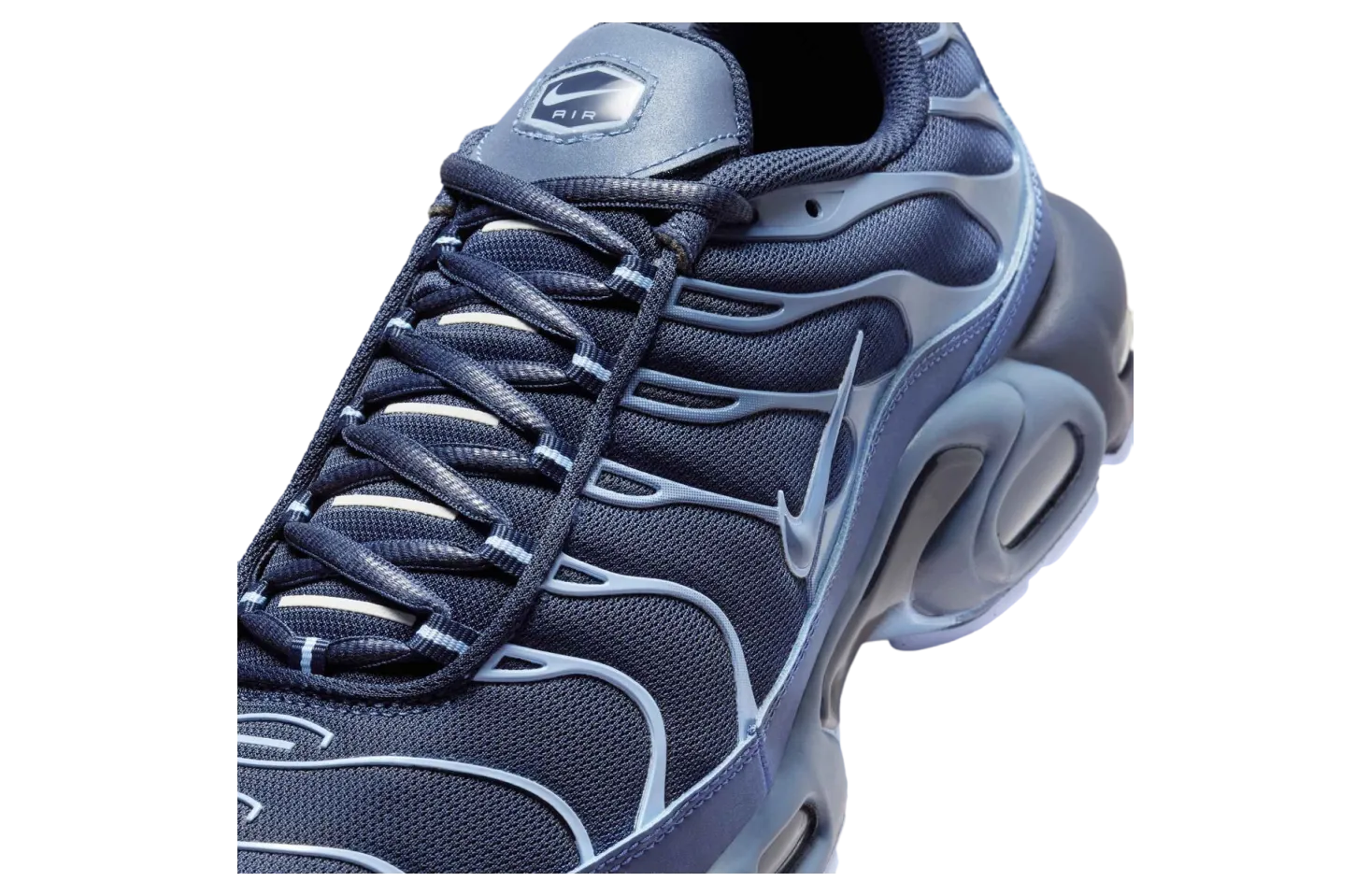 nike air max plus obsidian aluminum 6