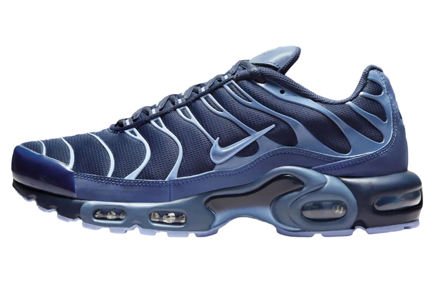 nike air max plus obsidian aluminum