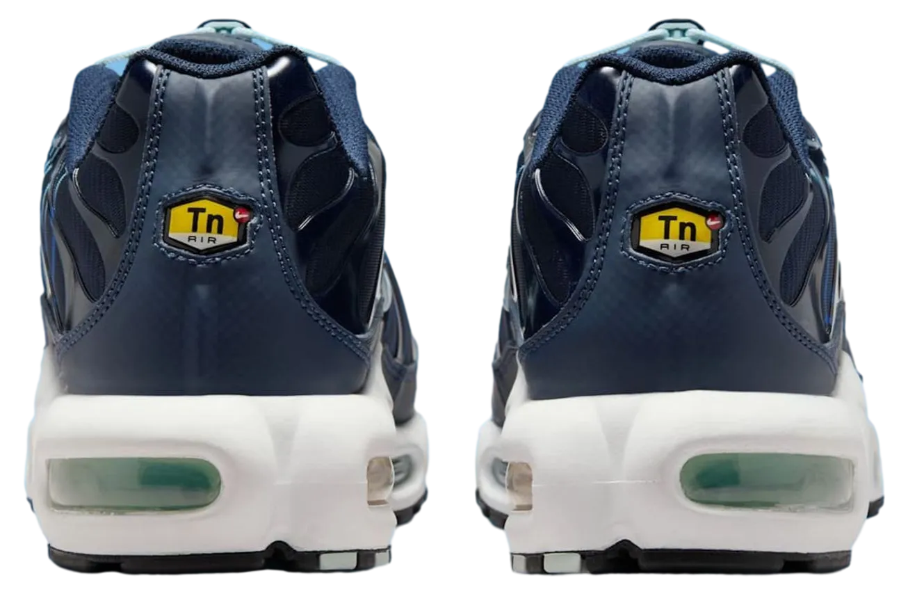 nike air max plus obsidian comet blue 4