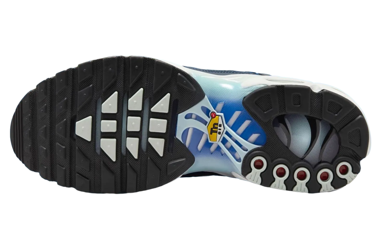 nike air max plus obsidian comet blue 5