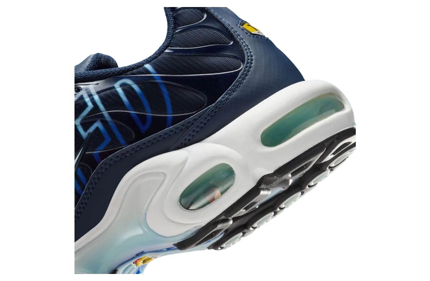 nike air max plus obsidian comet blue 7