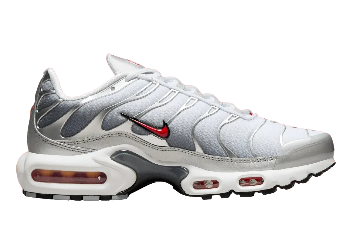 nike air max plus silver bullet 2024 0