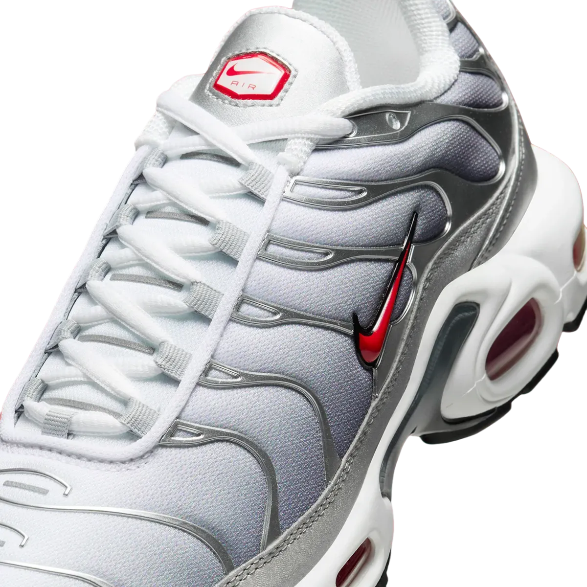 nike air max plus silver bullet 2024 4