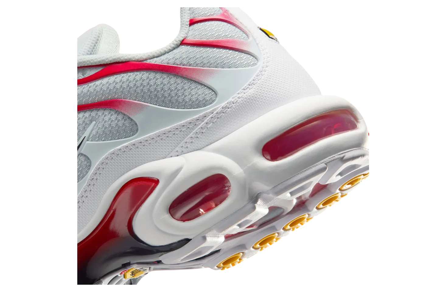 nike air max plus usa 6