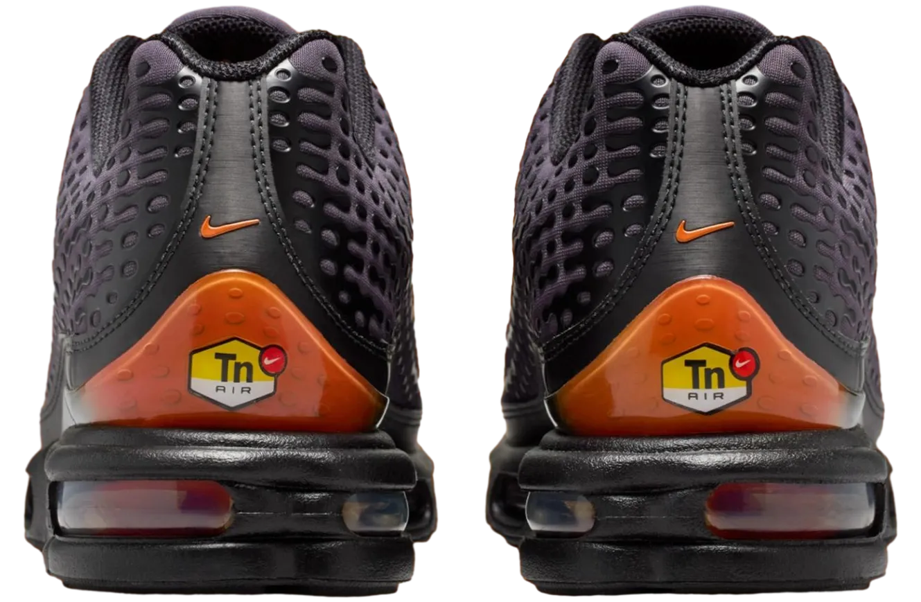 nike air max plus vii black medium ash 1