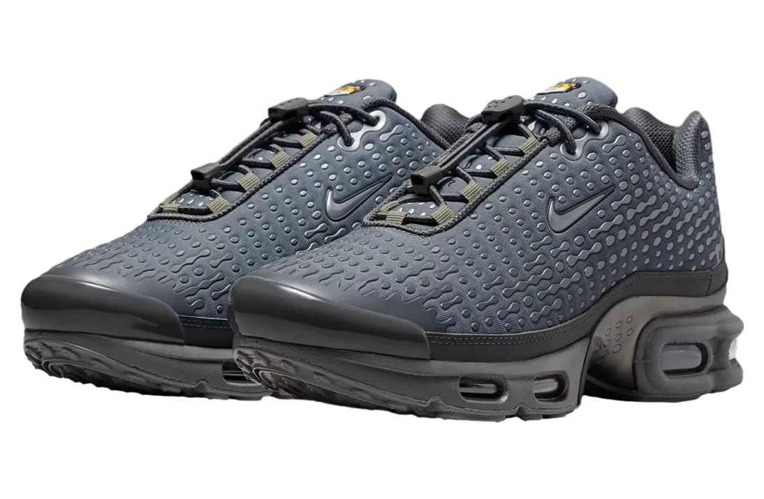 nike air max plus vii iron grey smoke grey 0