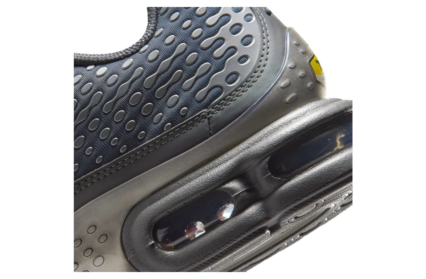 nike air max plus vii iron grey smoke grey 6