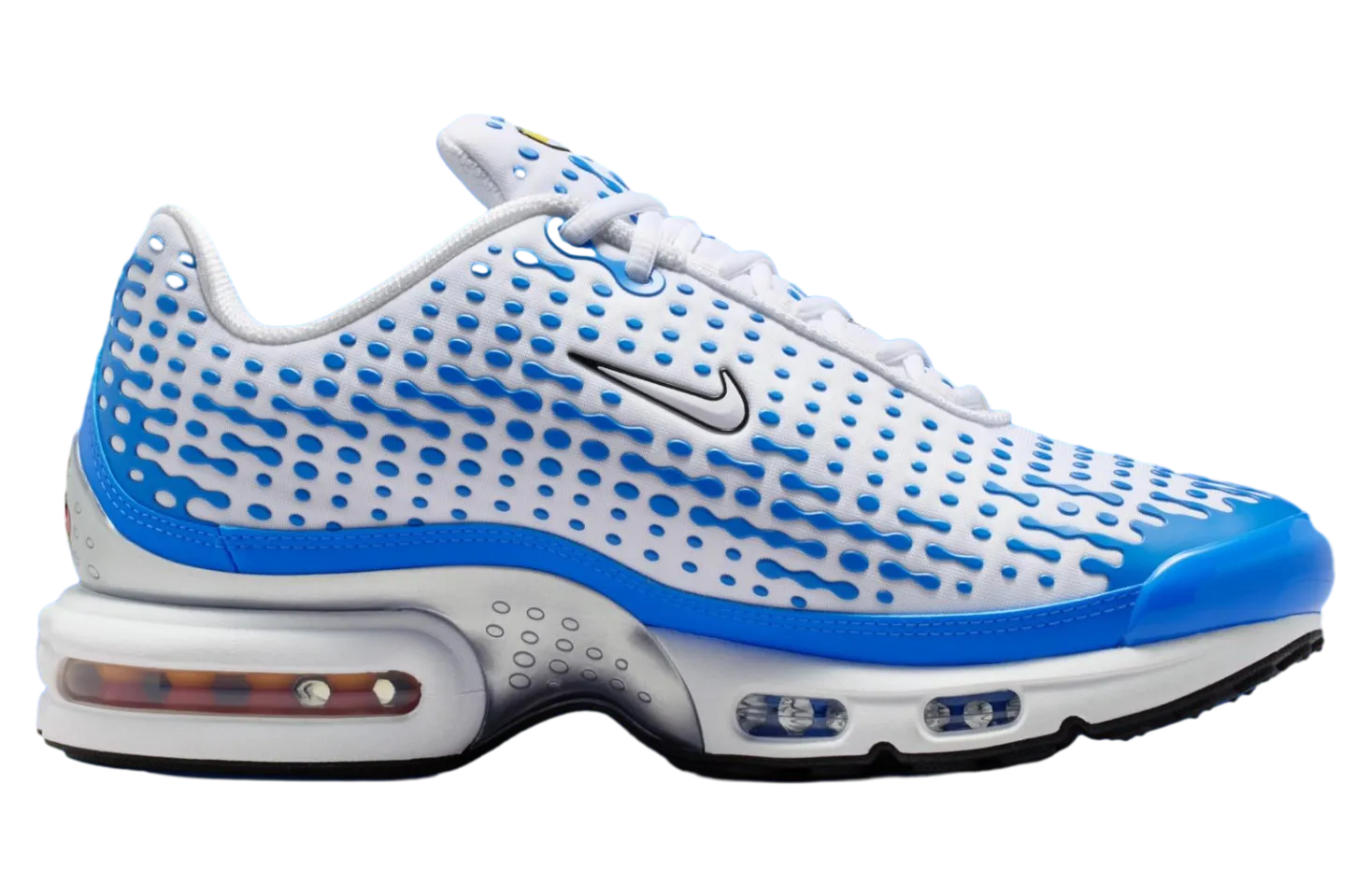 nike air max plus vii white blue crystal 2