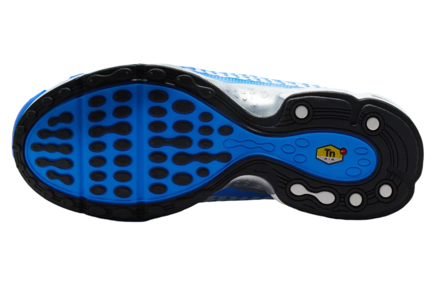 nike air max plus vii white blue crystal 5