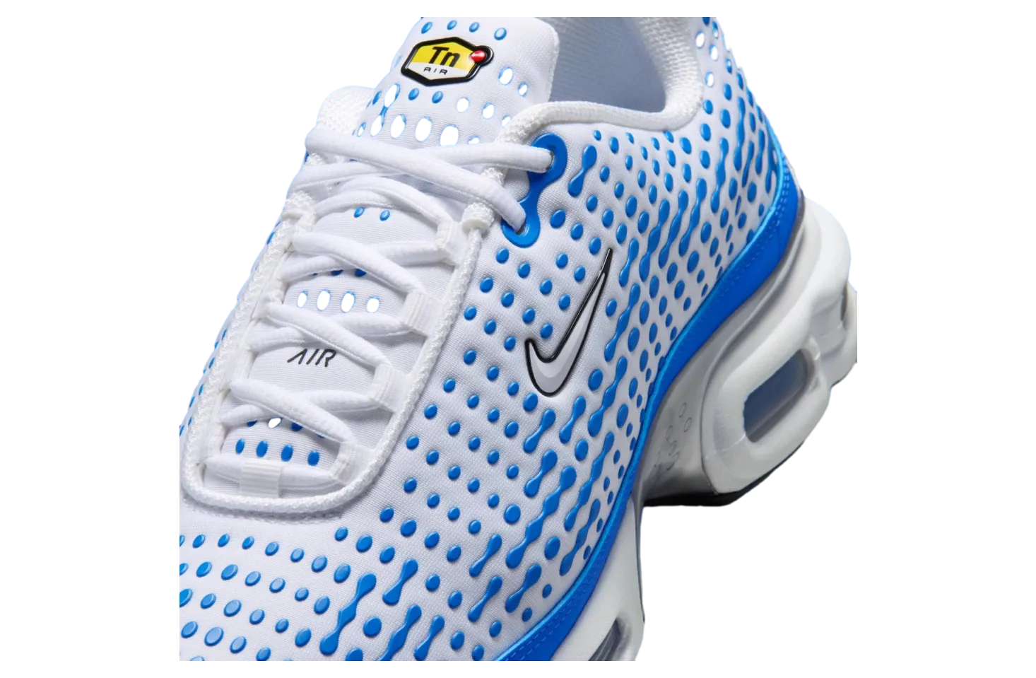nike air max plus vii white blue crystal 6