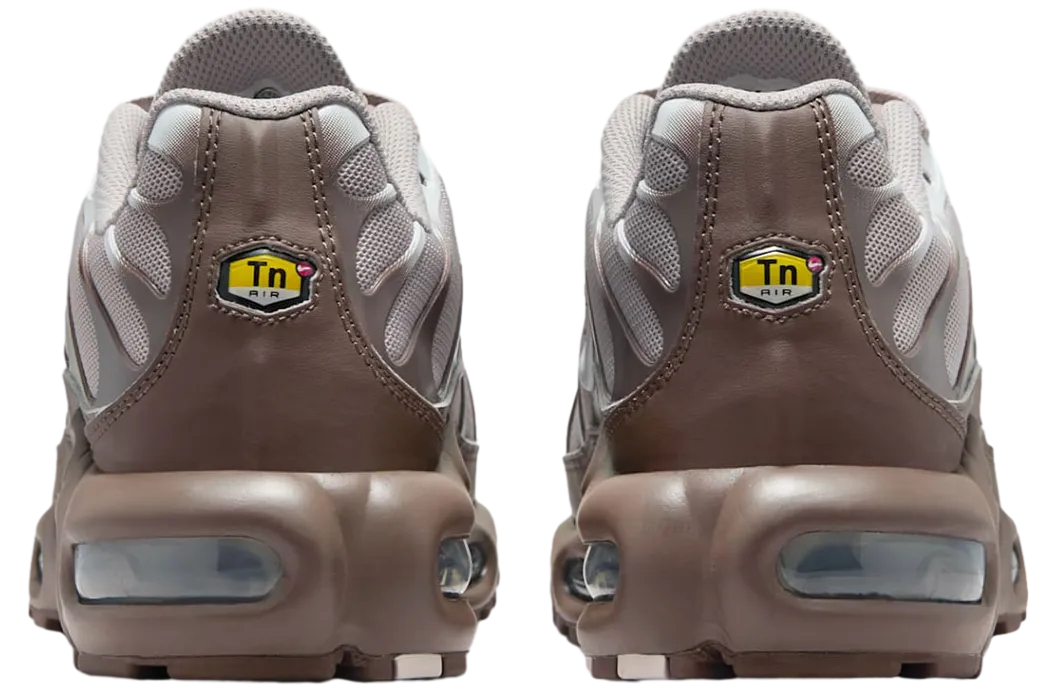 nike air max plus wmns brown pink 2