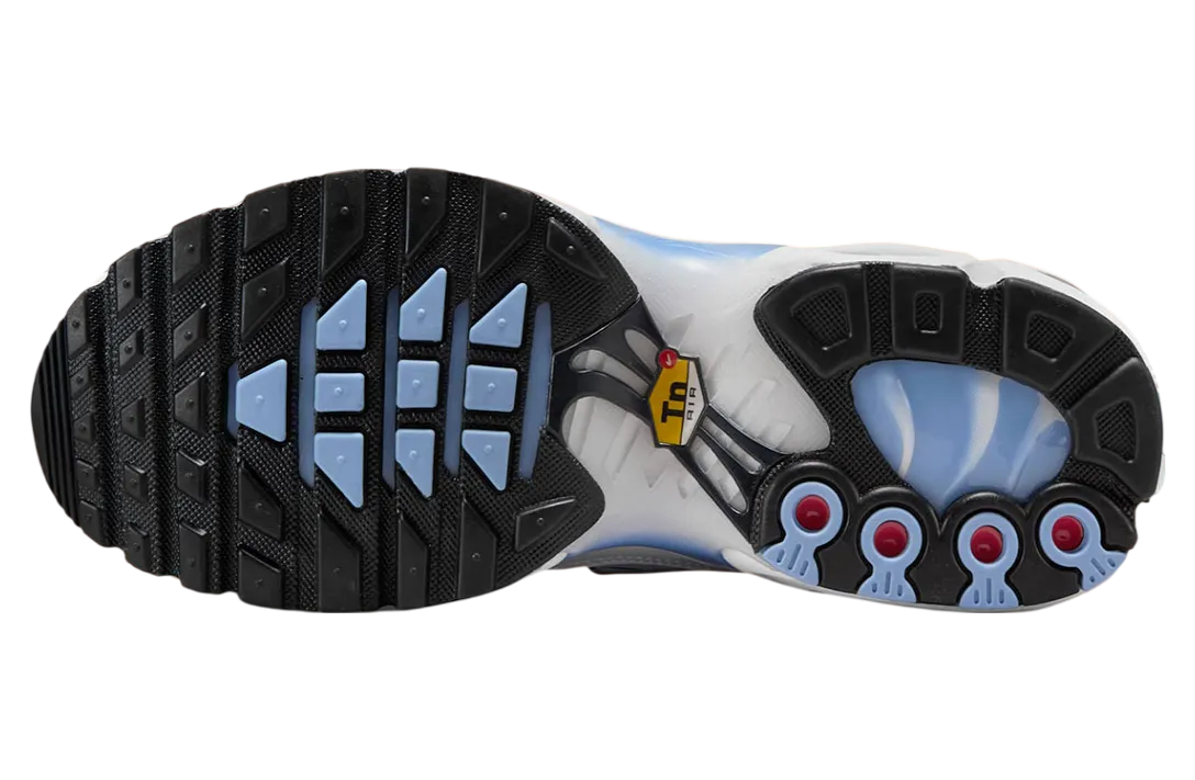nike air max plus wmns white aluminum 3