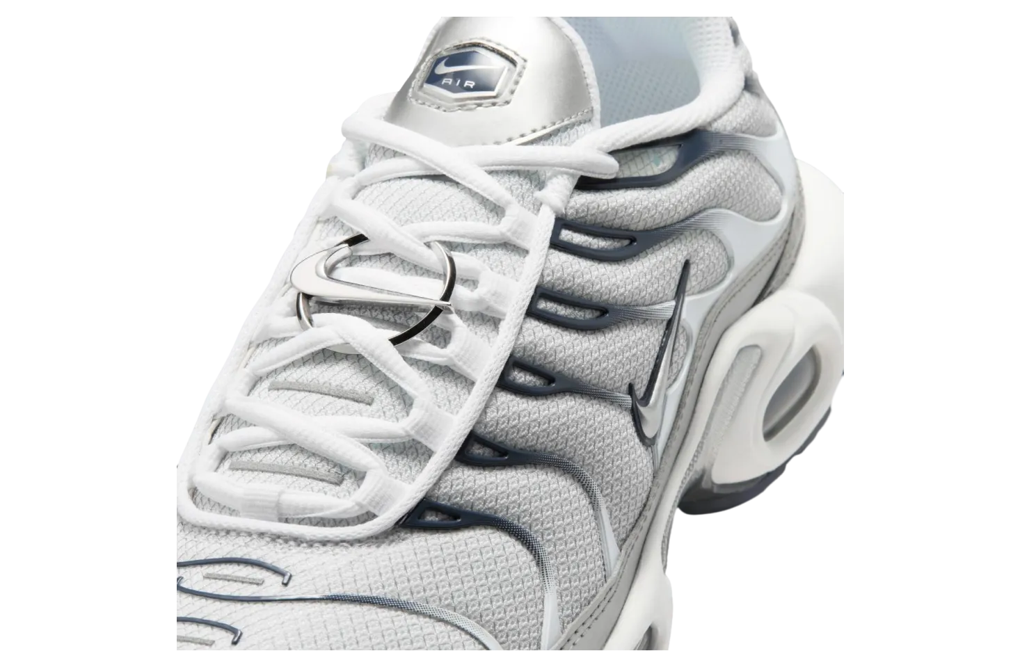 nike air max plus wmns white ashen slate 0