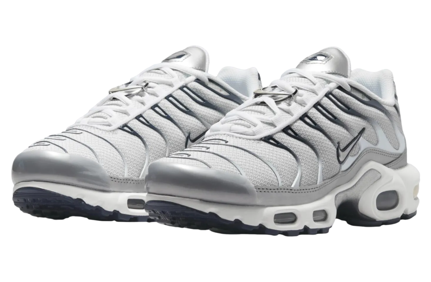 nike air max plus wmns white ashen slate 1