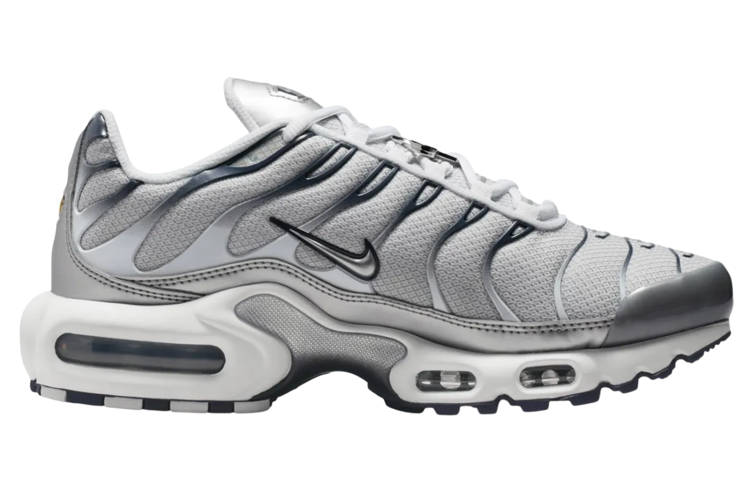 nike air max plus wmns white ashen slate 2