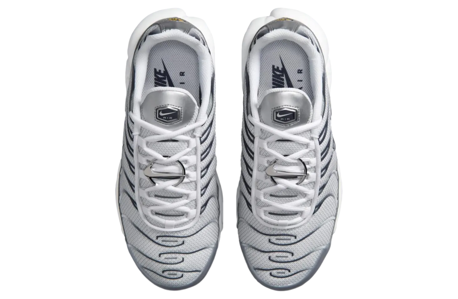 nike air max plus wmns white ashen slate 3