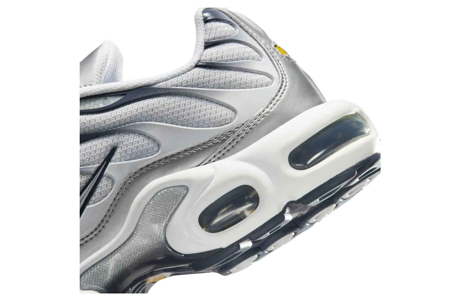 nike air max plus wmns white ashen slate 7