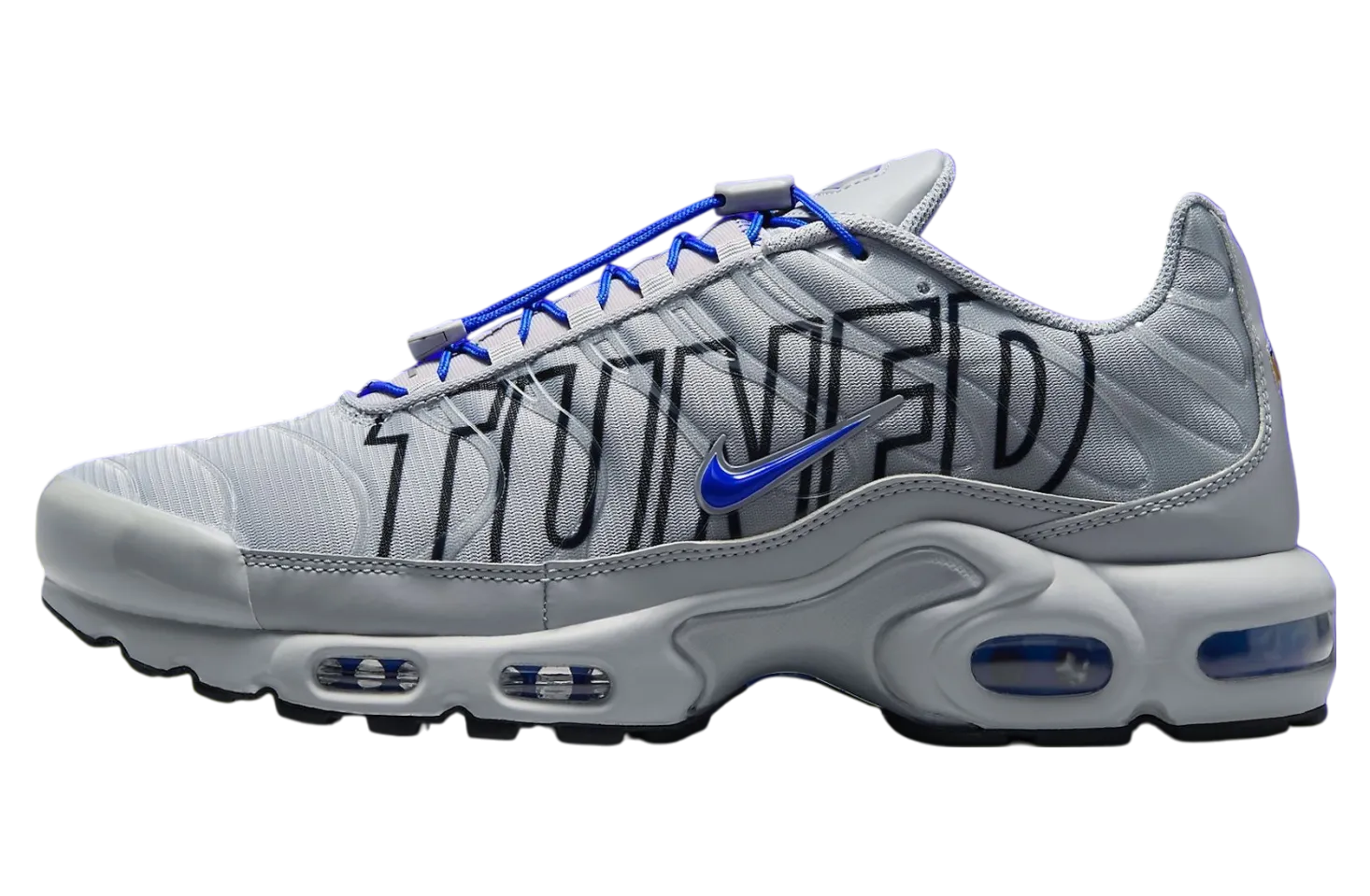 nike air max plus wolf grey anthracite