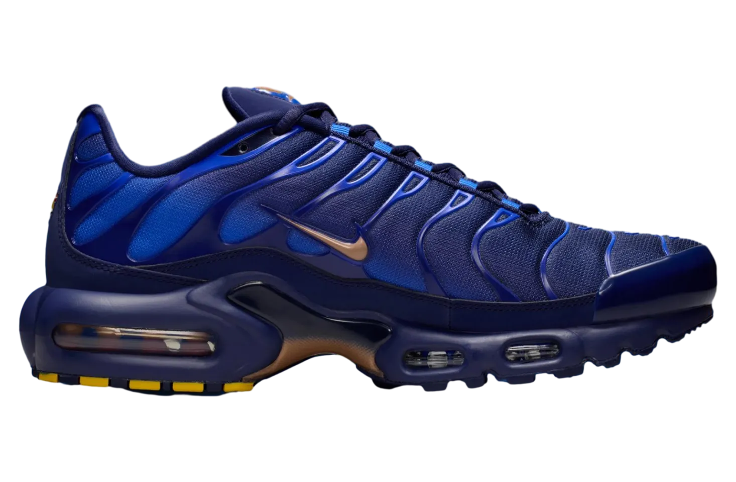 nike air max plus x french football federation 1