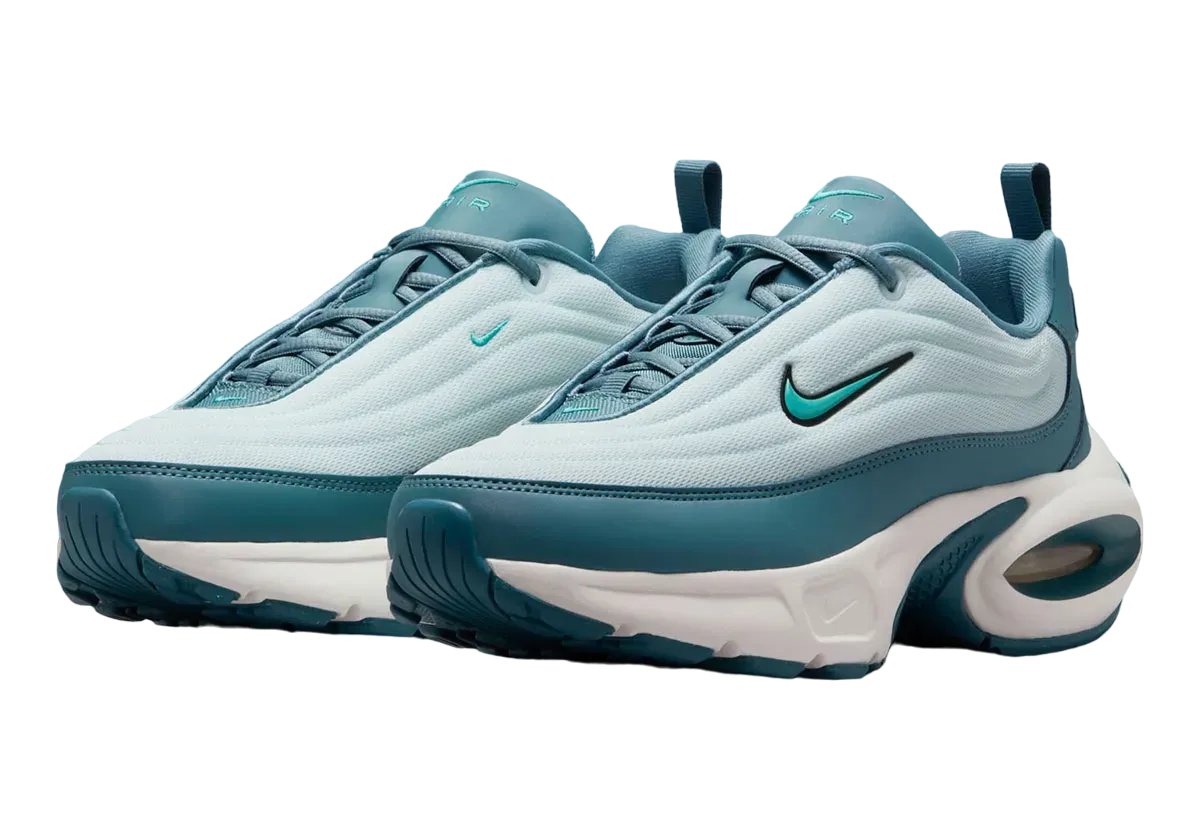 nike air max portal wmns smokey blue 0