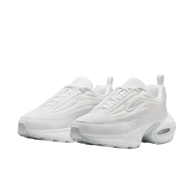 nike air max portal wmns white 1