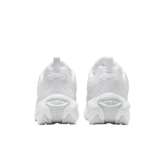 nike air max portal wmns white 2