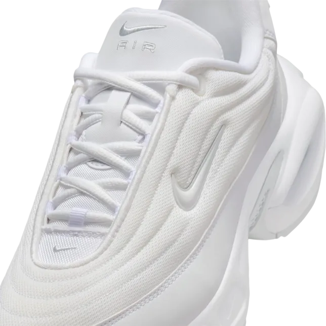 nike air max portal wmns white 5