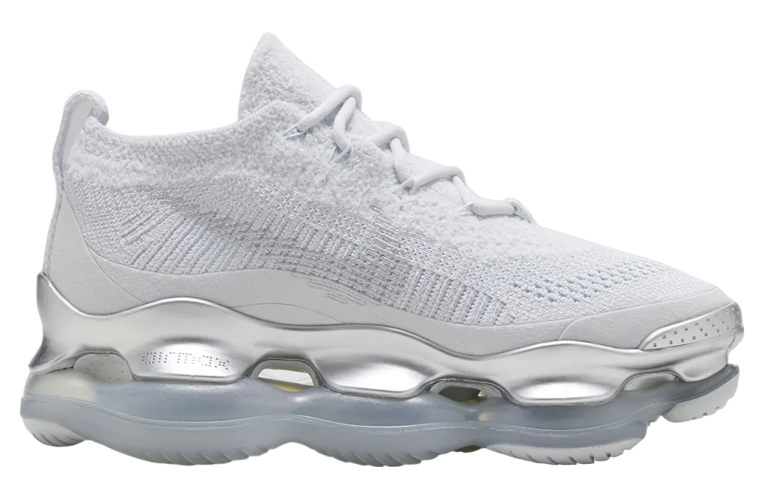 nike air max scorpion wmns pure platinum metallic silver 0