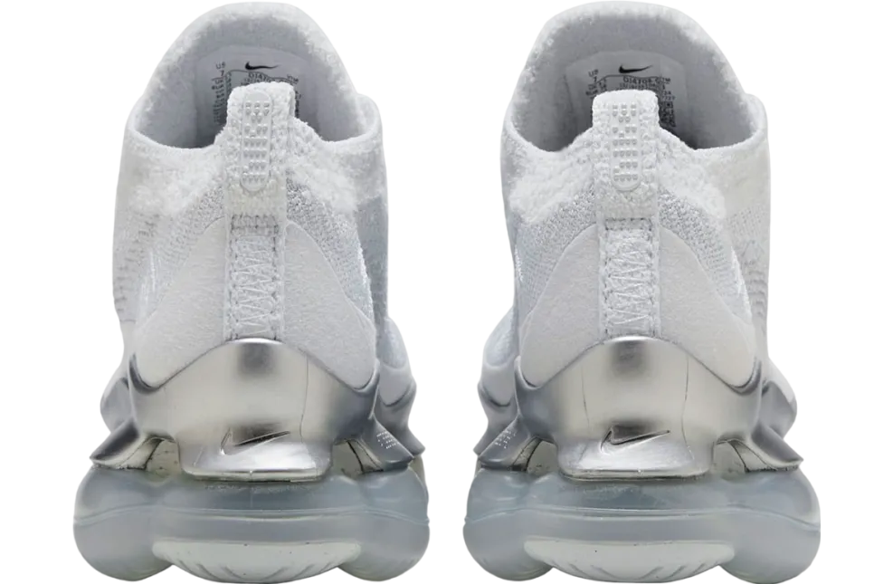 nike air max scorpion wmns pure platinum metallic silver 2