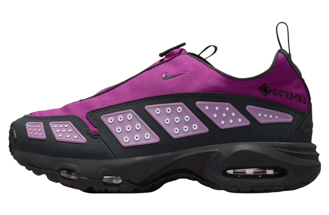 nike air max sndr gore tex bold berry