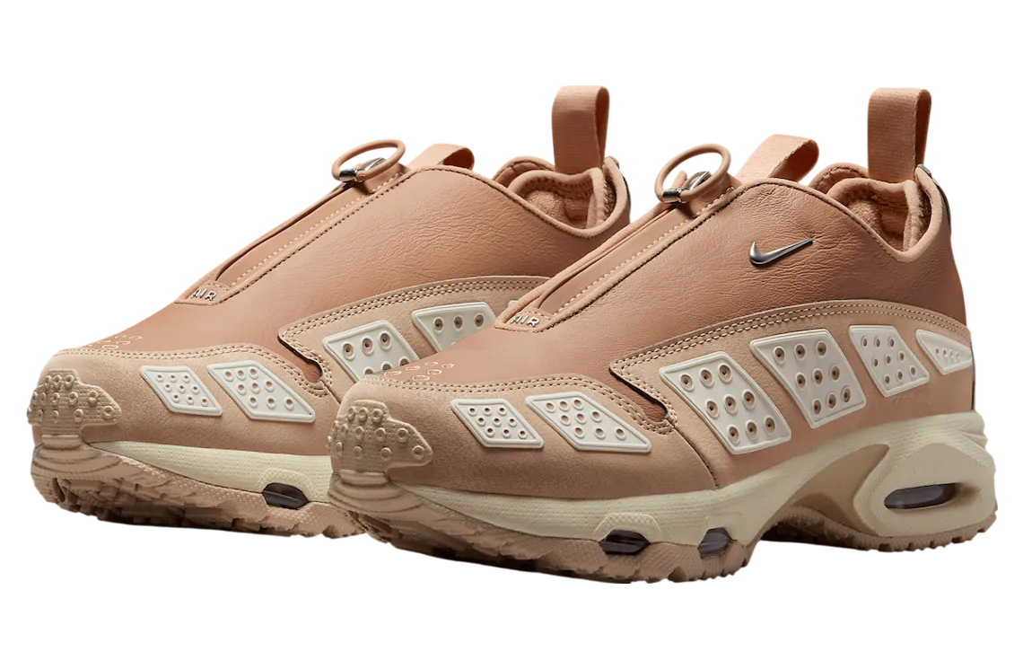 nike air max sndr premium wmns hemp sanddrift 0