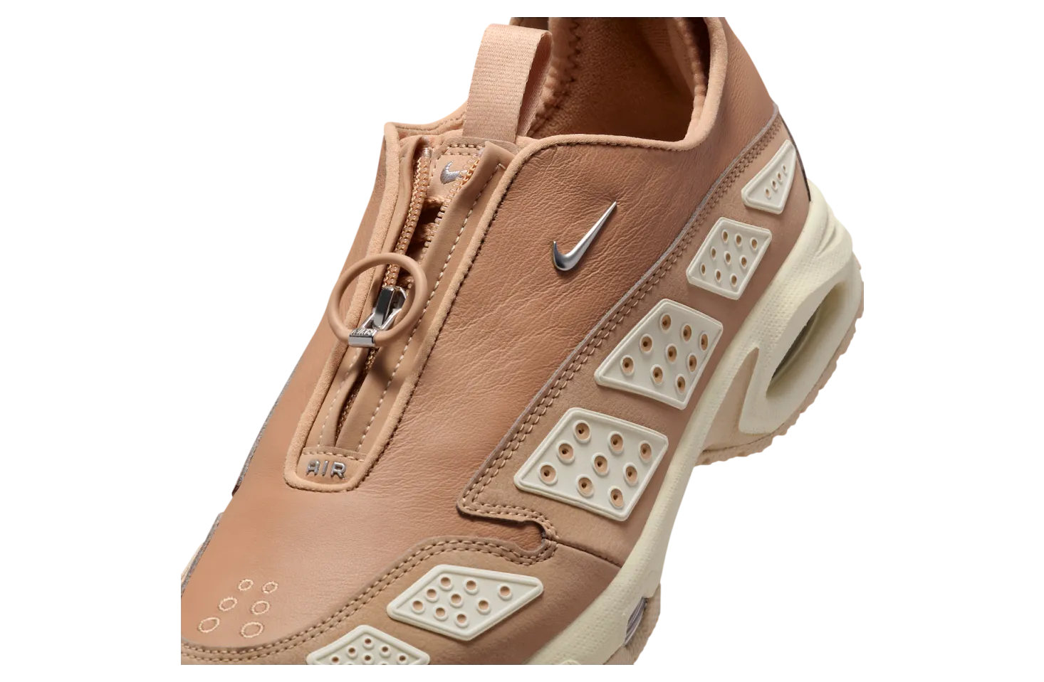 nike air max sndr premium wmns hemp sanddrift 5