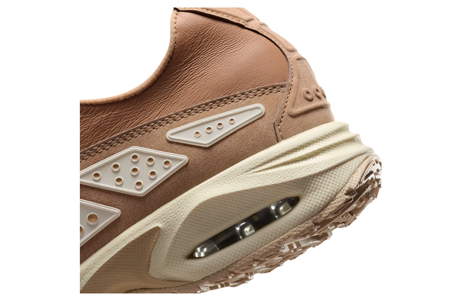 nike air max sndr premium wmns hemp sanddrift 6