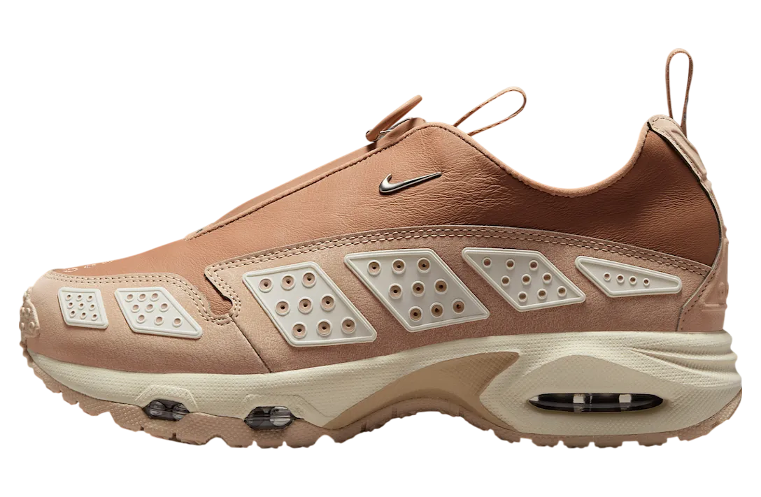 nike air max sndr premium wmns hemp sanddrift