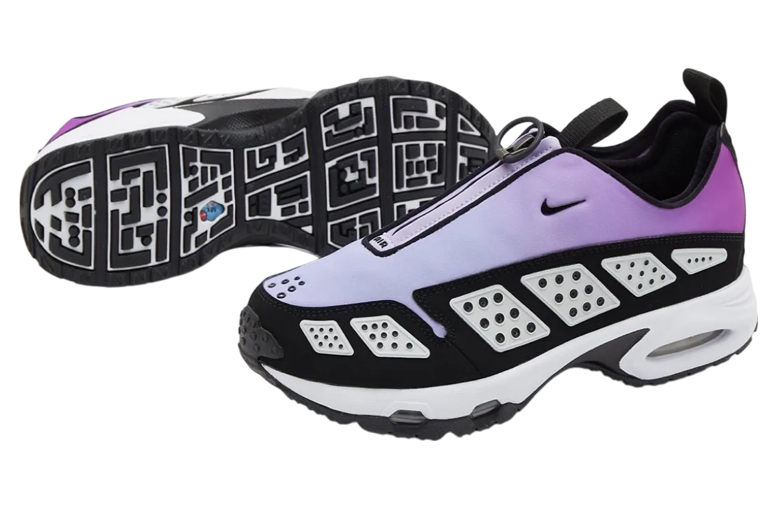 nike air max sndr wmns hyper violet 1