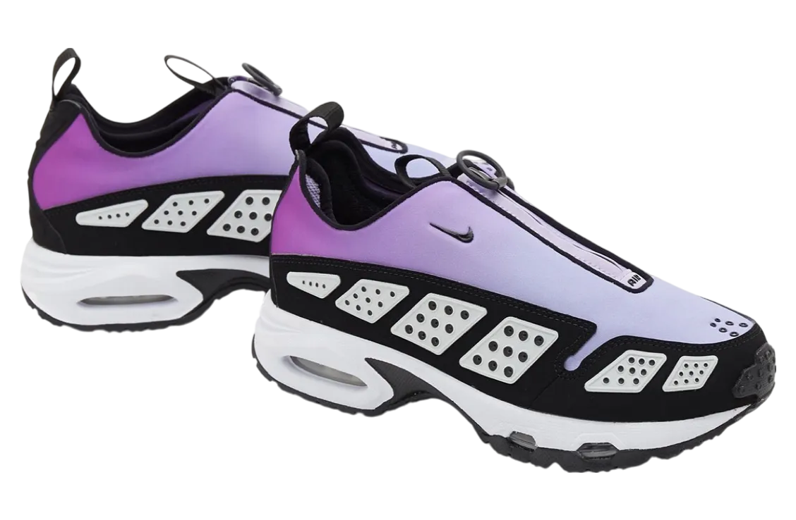 nike air max sndr wmns hyper violet 2