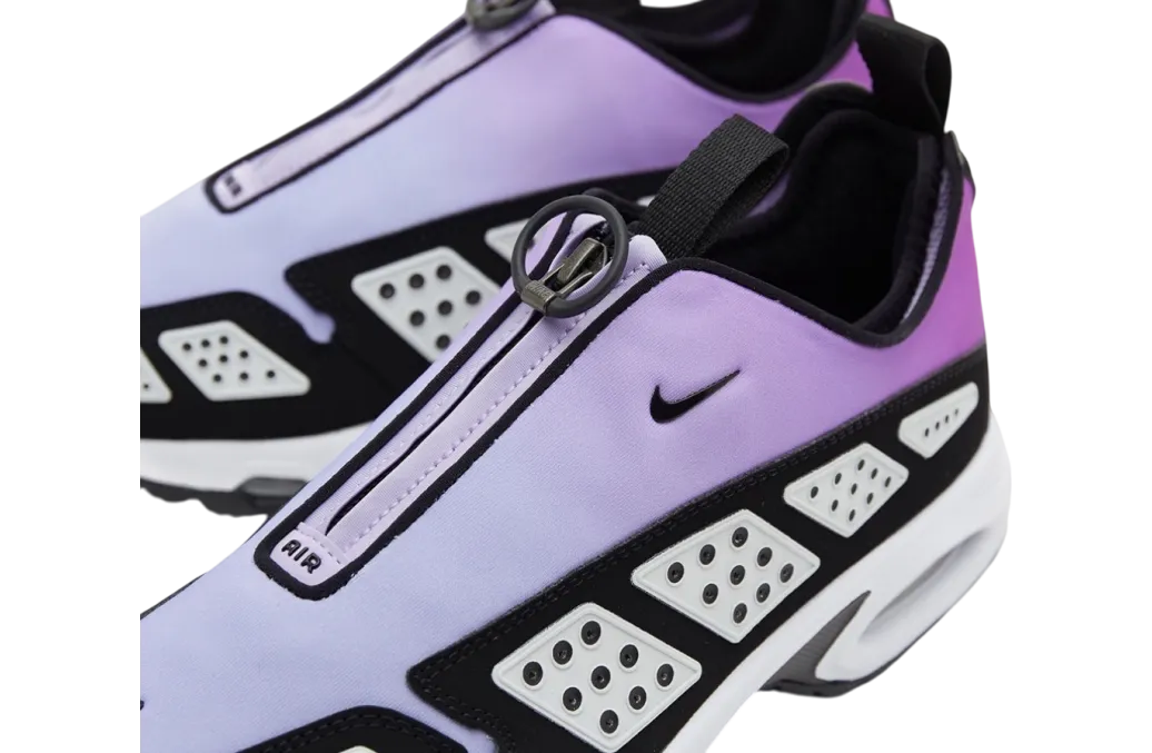nike air max sndr wmns hyper violet 3