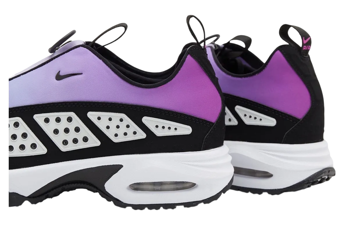 nike air max sndr wmns hyper violet 4