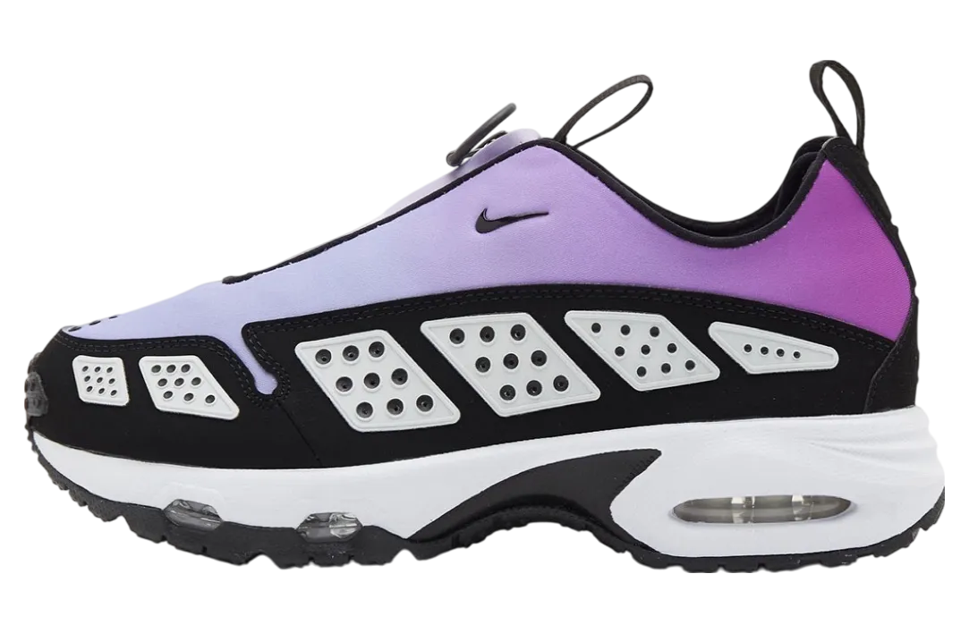 nike air max sndr wmns hyper violet