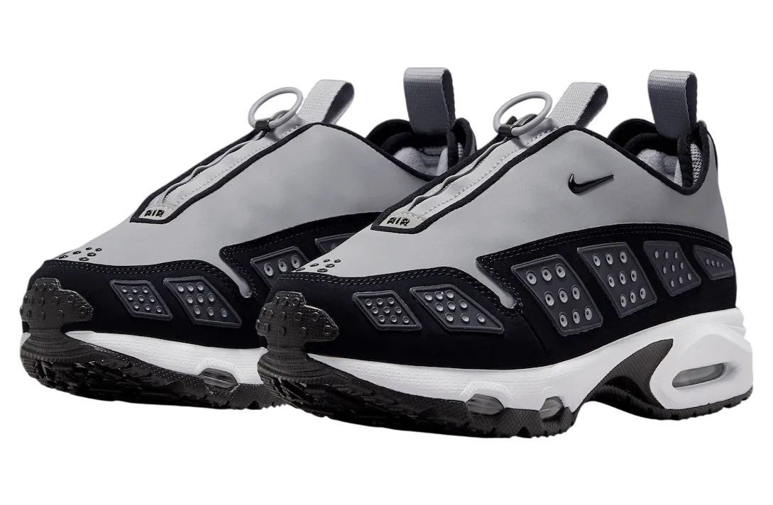 nike air max sndr wmns silver reflective 0