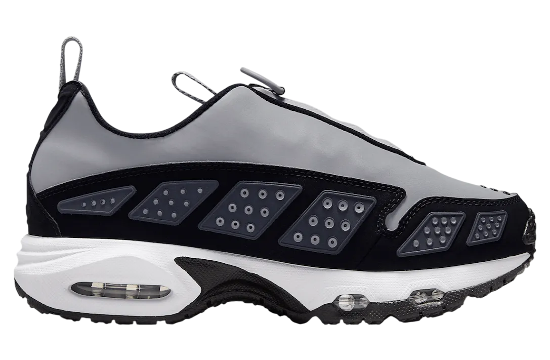 nike air max sndr wmns silver reflective 2